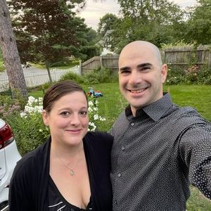 Meet your Posher, Beth